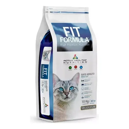 Fit Formula Gato Adulto 10kg